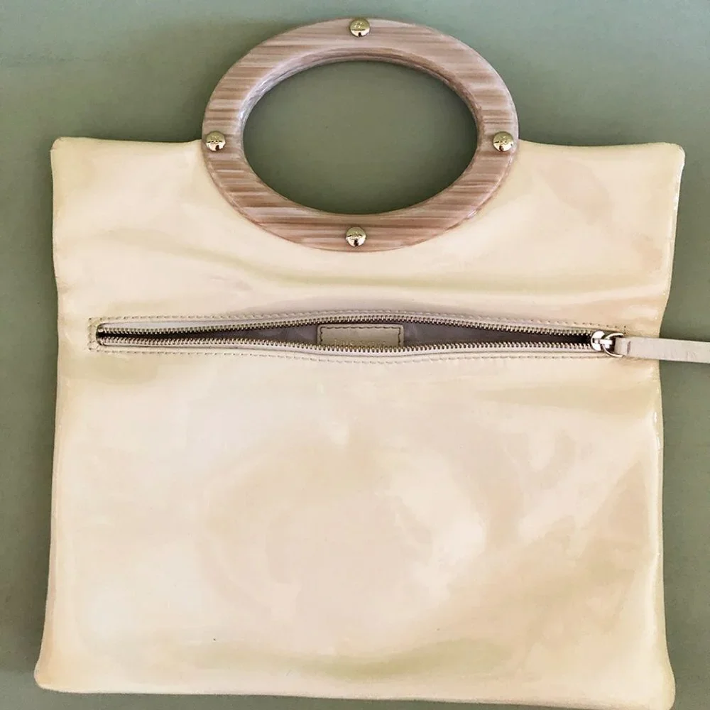 kate spade handheld clutch